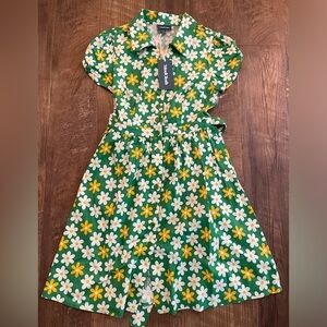 NWT ModCloth Dress